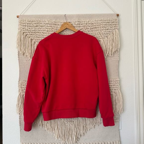 Favorite Daughter Collegiate Sweatshirt - Picture 6 of 6